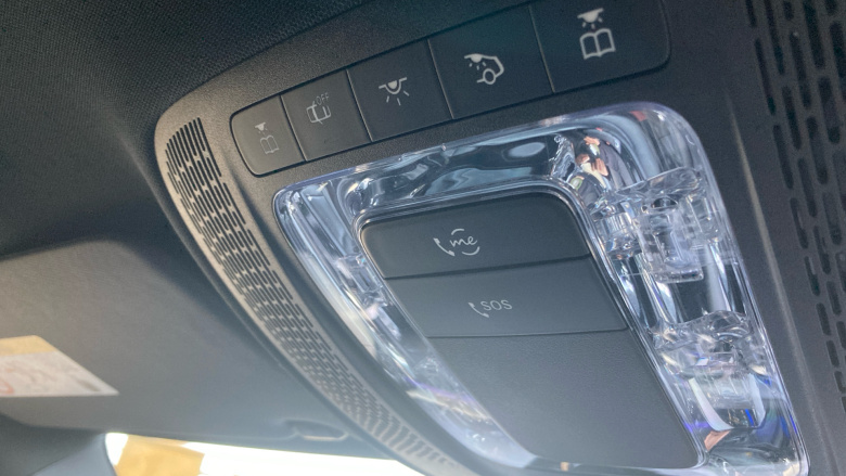 Mercedes-Benz CLA 200 AMG Line Premium 4dr Tip Auto Petrol Saloon